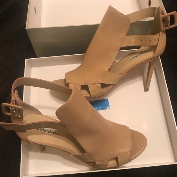 Shoes - Picture 2 of 4